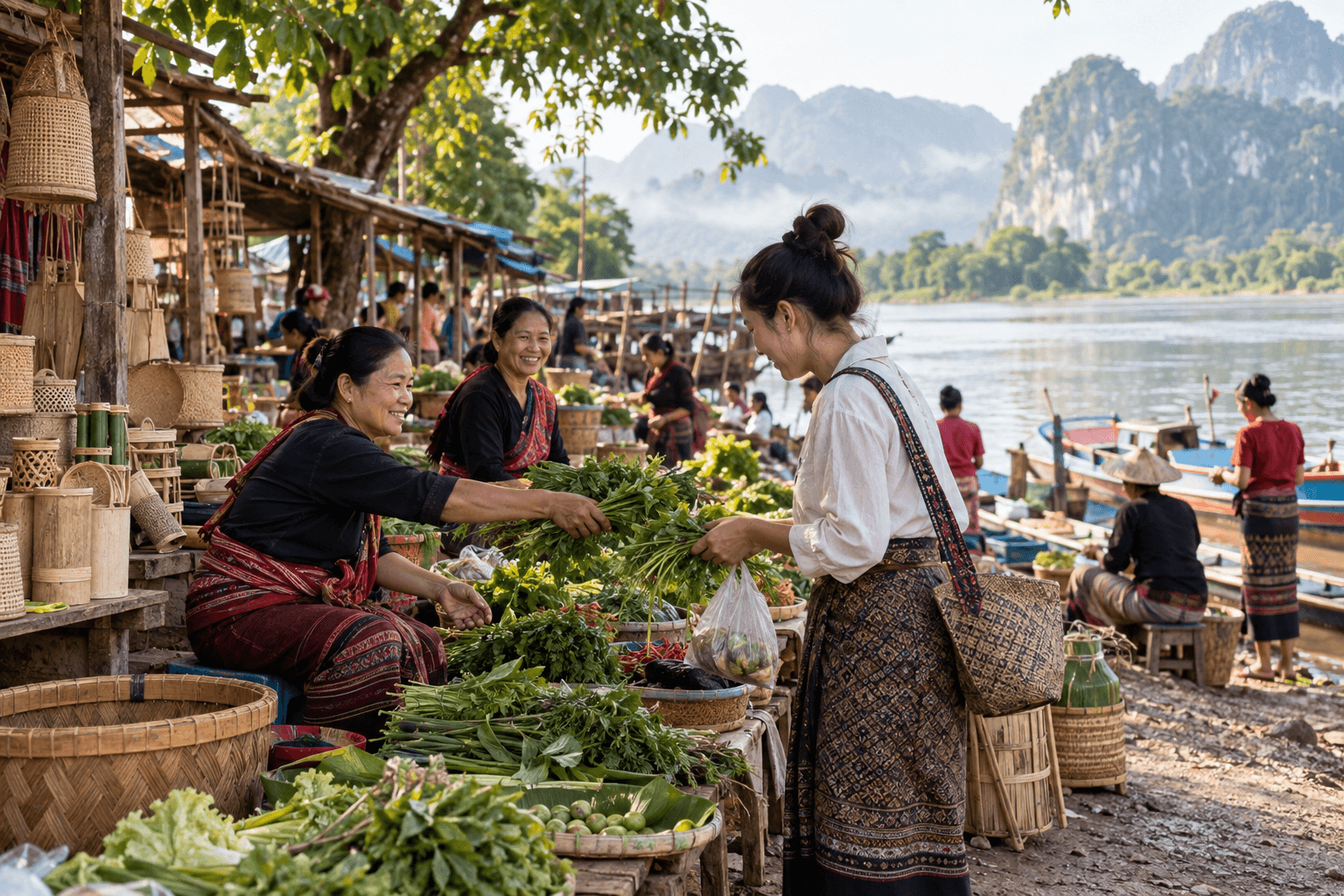 เมืองเฟืองในแบบคนพื้นที่